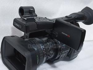 Sony PMW-EX1 Camcorder With SDI and HDMI - D.ONE CAMERAS ▷ Price