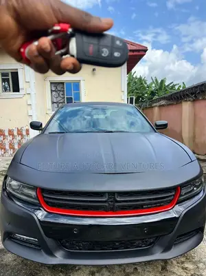 Complete Dodge Charger Front Upgrading Kits