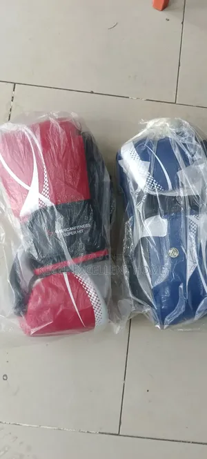 American Hand Boxing Glove