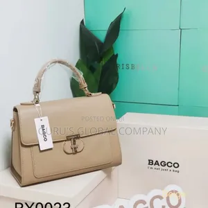 Luxury Bags