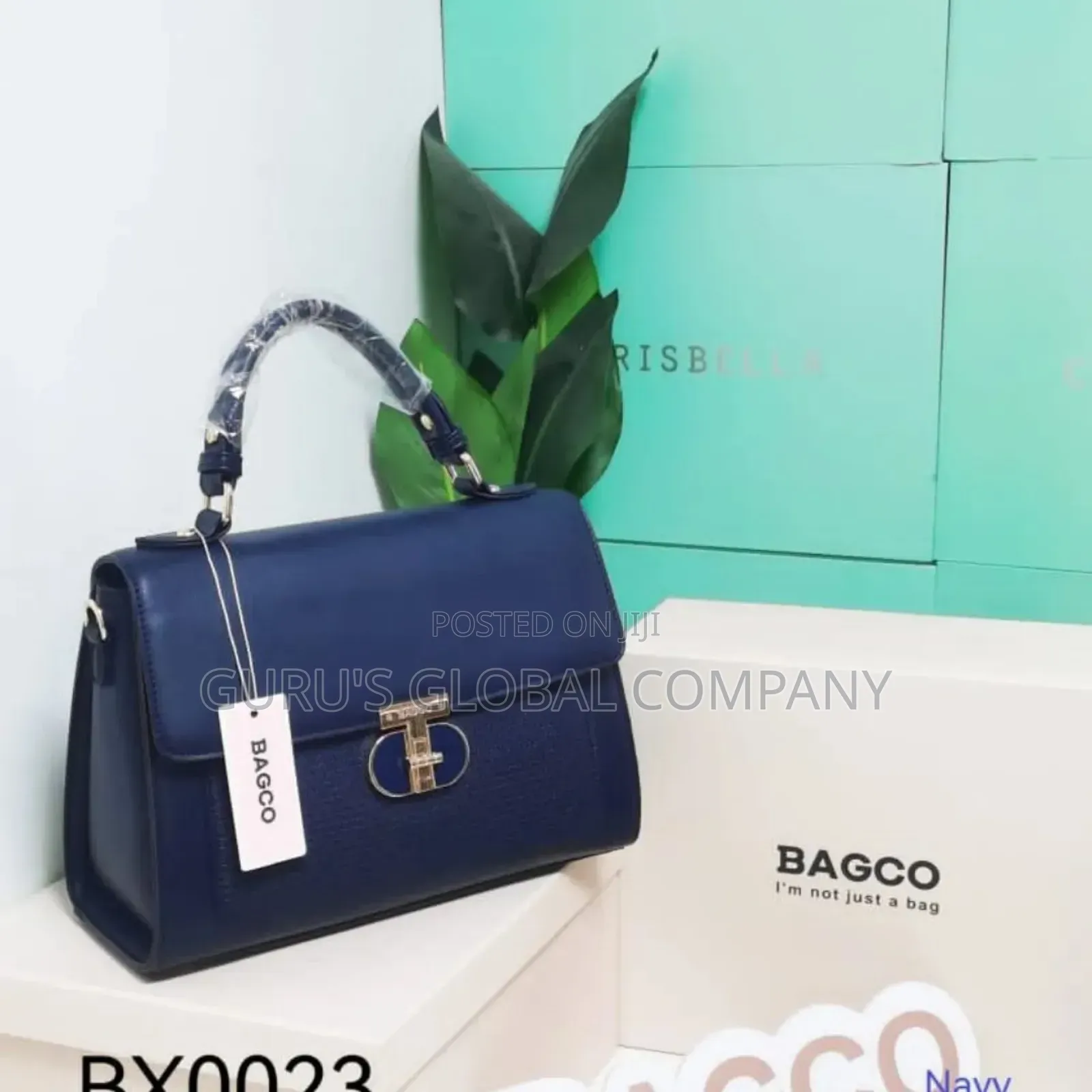 Luxury Bags