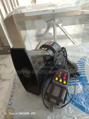 Speaker Enhance Durable Car Microphone Safety For Vehicle