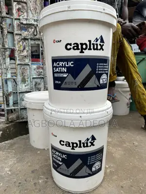 Caplux Satin
