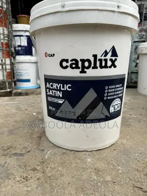 Caplux Satin