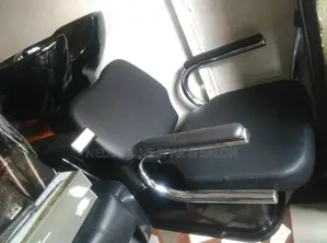 Hair Washing Shampoo Chair