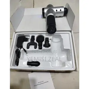 Facial Gun Massager