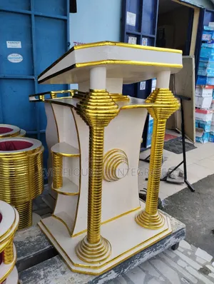 Pulpit for Church/Conference