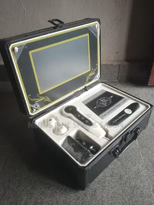 Skin Analysis Machine