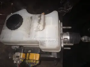 Complete Abs Pump 4runner 03