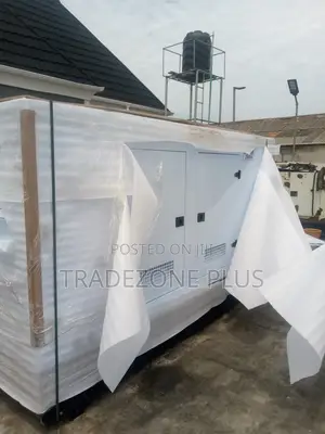 Perkins DIESEL Generator