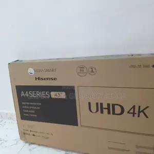 Hisense 43 Inches Ultimate Gameplay