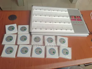 12 Bed Nurse Patient Hospital Pager