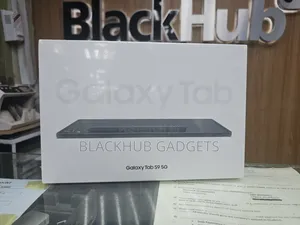 New Samsung Galaxy Tab S9 128 GB