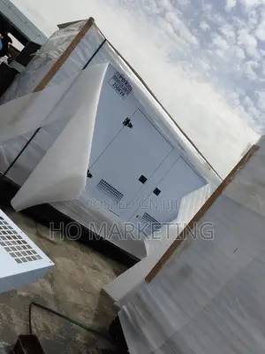 Bestproduced Perkins Soundproof Generator{250kva}