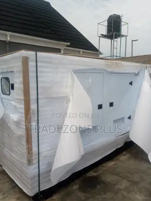 250kva Perkins Soundpoof Generator