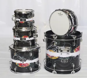 Hallmark UK New Version Children Drum