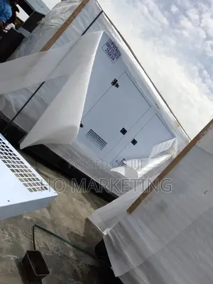 Highquality Perkins 250kvasoundproof Generator