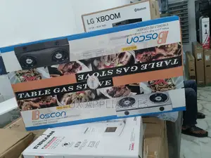 Good Quality Table Gas Burner