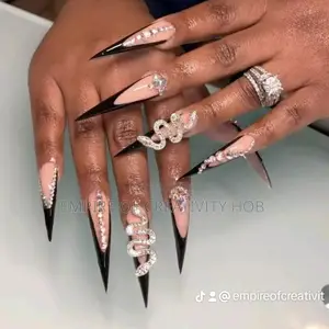 Photo - Nails Studio