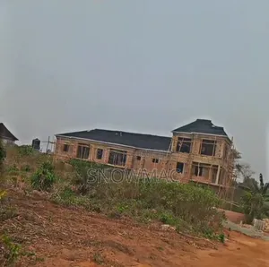 Photo - 3bdrm Block of Flats in Isoso, Sagamu for sale