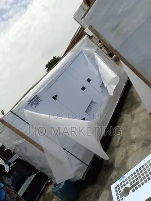 Advanced 250kva Perkins Soundproof Generator