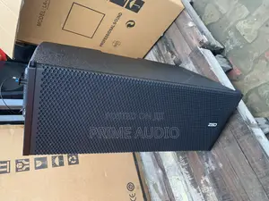 ZED Double 10 Inchs Line Array