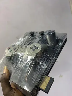 Playstation 2