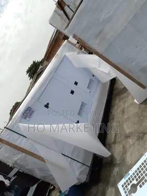 Toppick 250kva Soundproof Perkins Generator