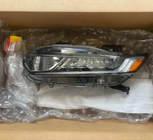 Headlight 2018- 2021 Honda Accord
