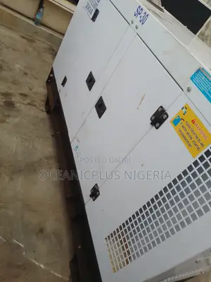 Premium Quality 30kva Super Strong Perkins Diesel Generator