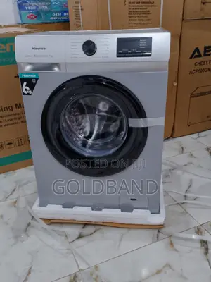 Best Selling Hisense Washing Machine 6kg Quality