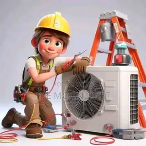 Air Conditioning Maintenance