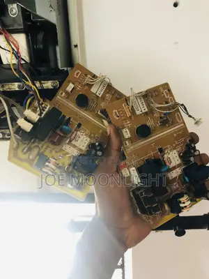 Air Conditioning Maintenance