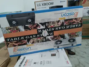Best Top Table Gas Burner