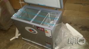Lg Chest Freezer 300litrs Made in Korea 2 Years Warranty