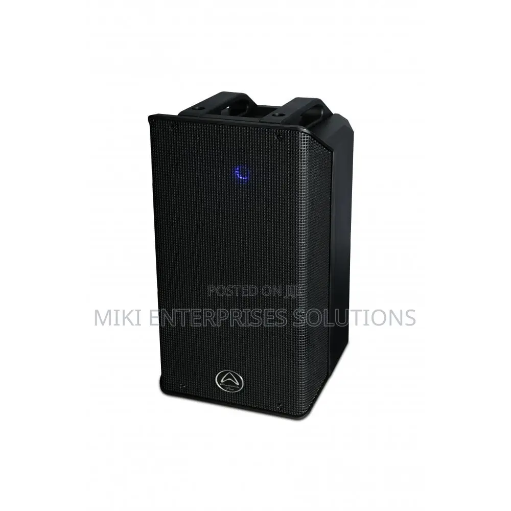 Wharfedale Bluetooth Speaker – Active Typhon AX12-BT
