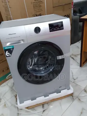 Quality New Washing Machine WFVB6010MS