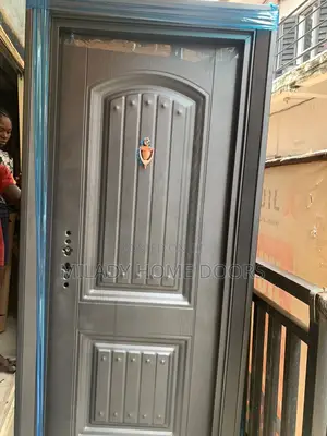 3ft Jiuhua Security Steel Door