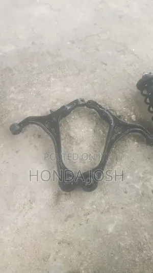Lower Control Arm 2003-2006 Honda Accord