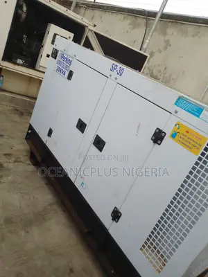 ! Best-Market Selling 30kva Perkins Diesel Generator