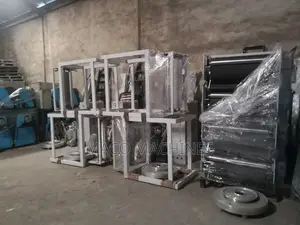 Automatic Nylon Film Blowing Machine Extruder