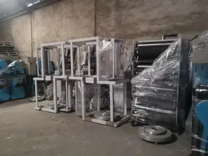 Nylon Extruder Machine Single Winder Production