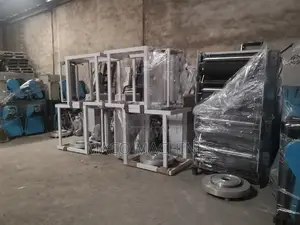 Nylon Extruder Machine Single Winder Production