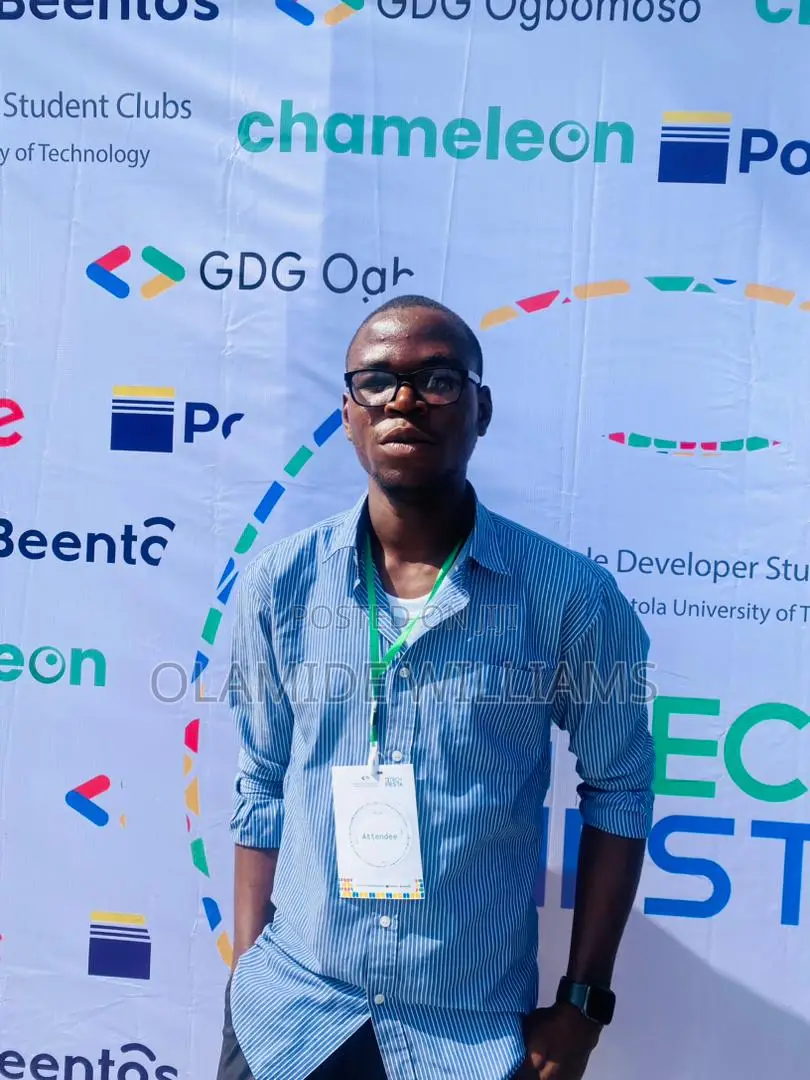 Website Developer/Graphics Designer