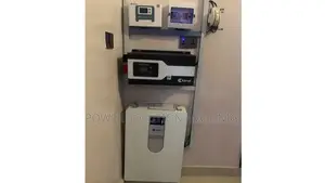 Complete Kartel Solar System Installation 15kwh