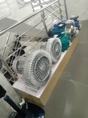 Air Blower Pump
