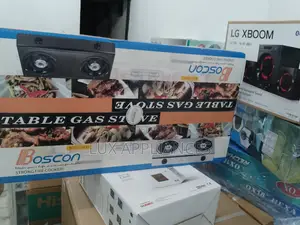 Adorable Hisense Table Top Gas Burner