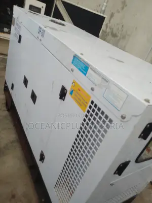 Best Pick 30kva -New-in- Perkins Generator