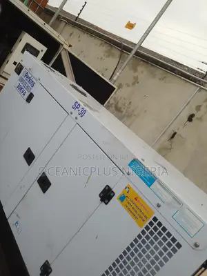 New-Most Selling 30kva Strong Perkins Generator