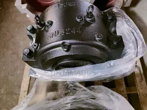 SNL 6244 Bearing